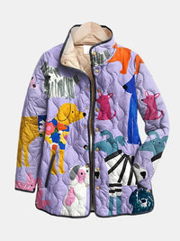 Vestes d'hiver