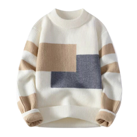 Pulls avec design