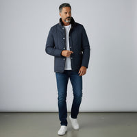 VESTES D'HIVER EXCLUSIVE