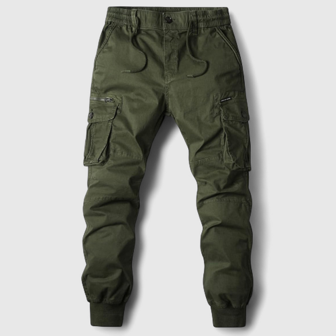 Pantalon Urban Cargo
