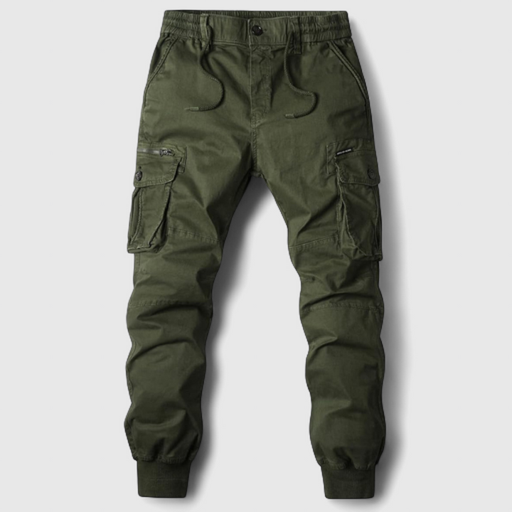 Pantalon Urban Cargo