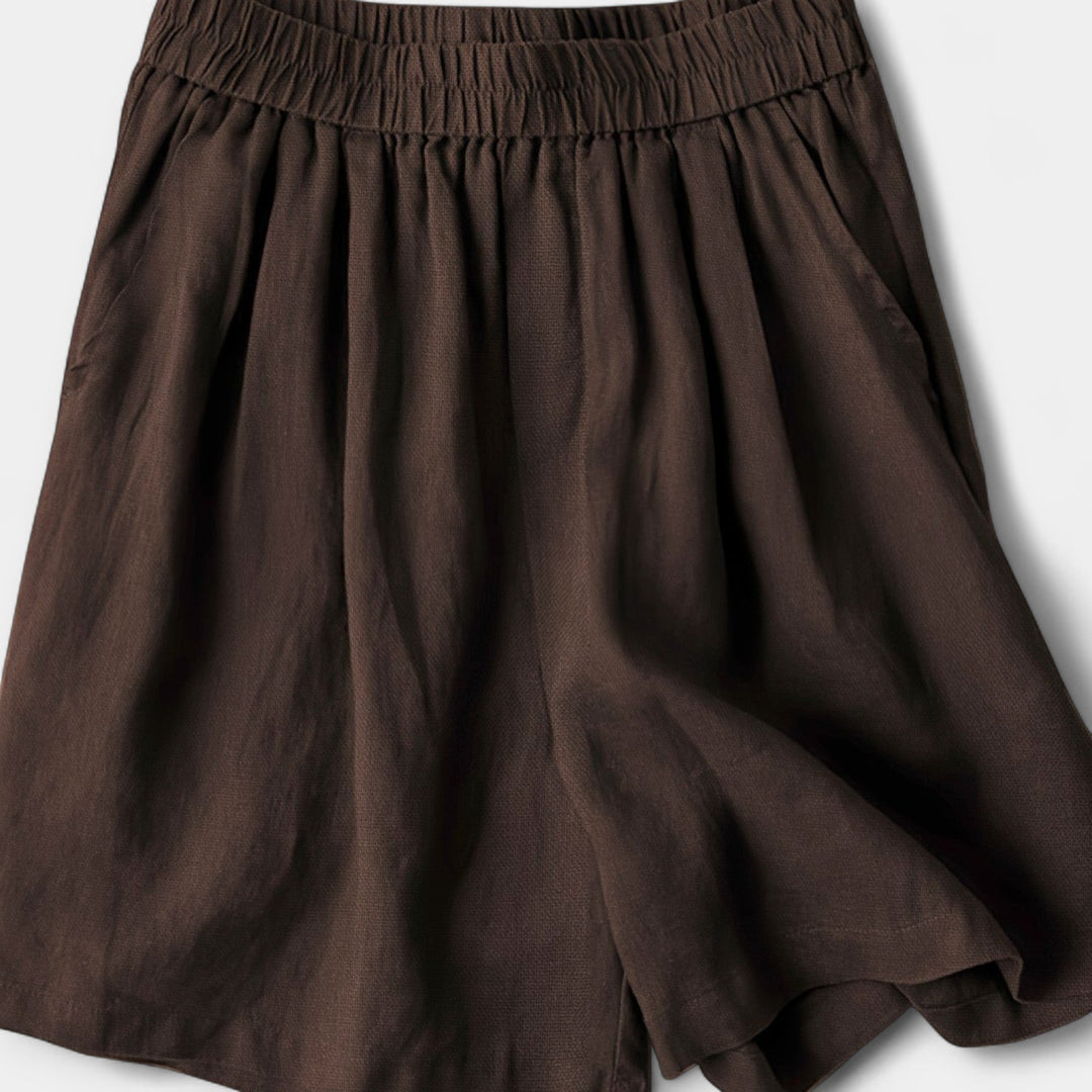 Shorts d'été légers