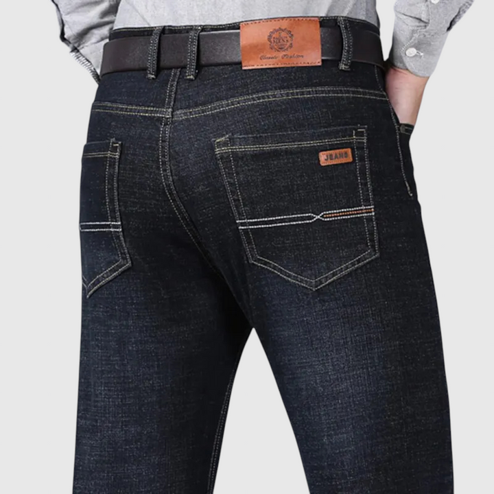 Pantalons en denim pour hommes