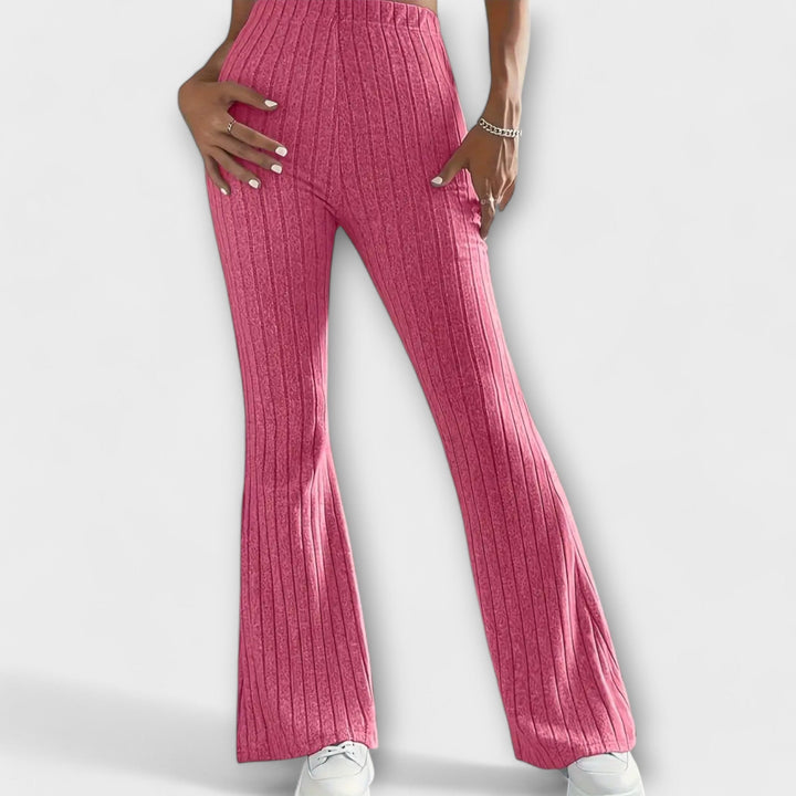 Jennifer - Pantalons élégants
