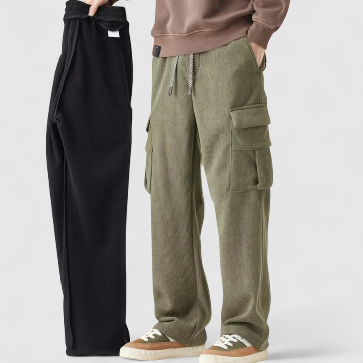 Pantalons Cargo Classiques