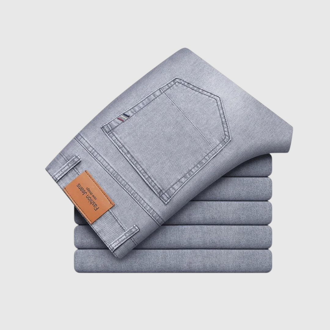 Jeans Élégants