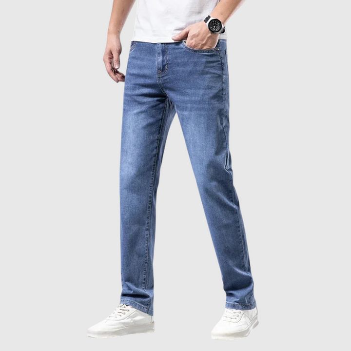 Jeans Élégants