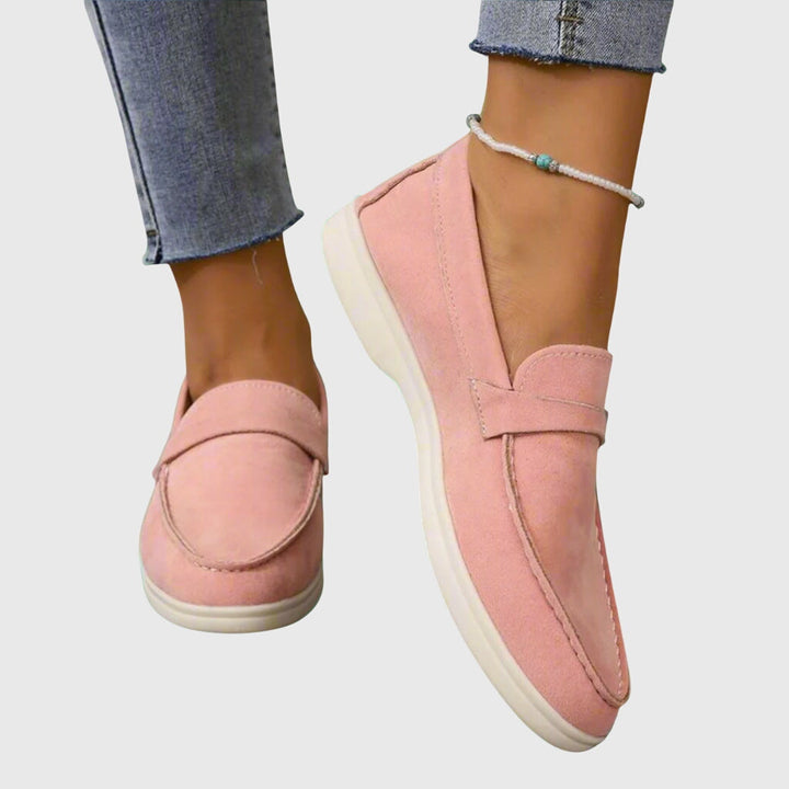 Molly™ – Mocassins Orthopédiques