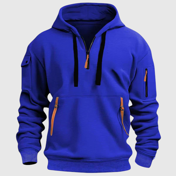 Filip – Un hoodie stylé et chaud pour chaque occasion