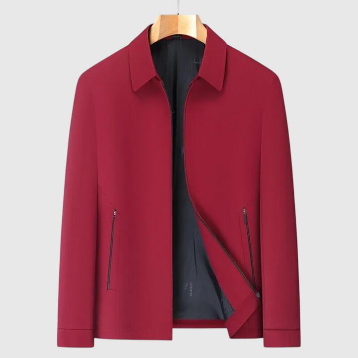 Adam – Veste Essentielle Moderne