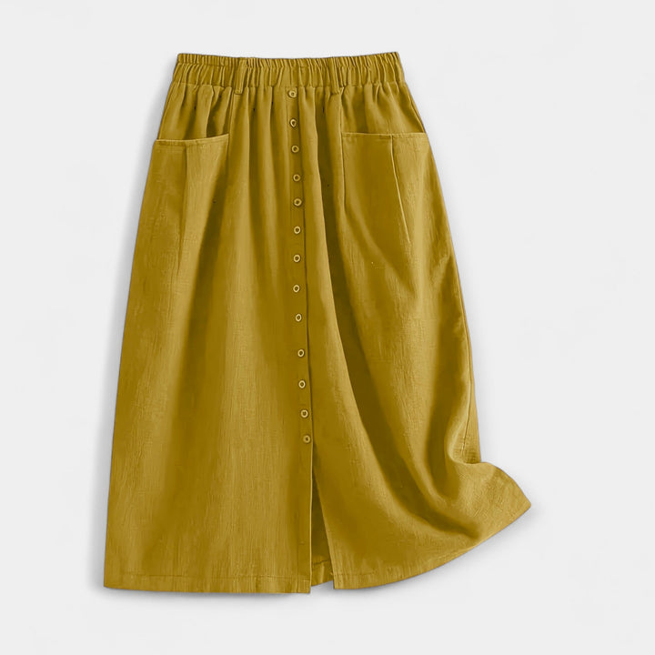 Emma - Jupe au style vintage