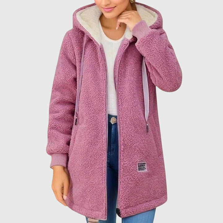 Zia – Veste confortable