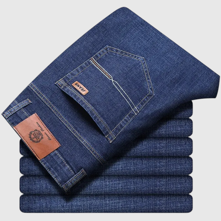 Pantalons en denim pour hommes