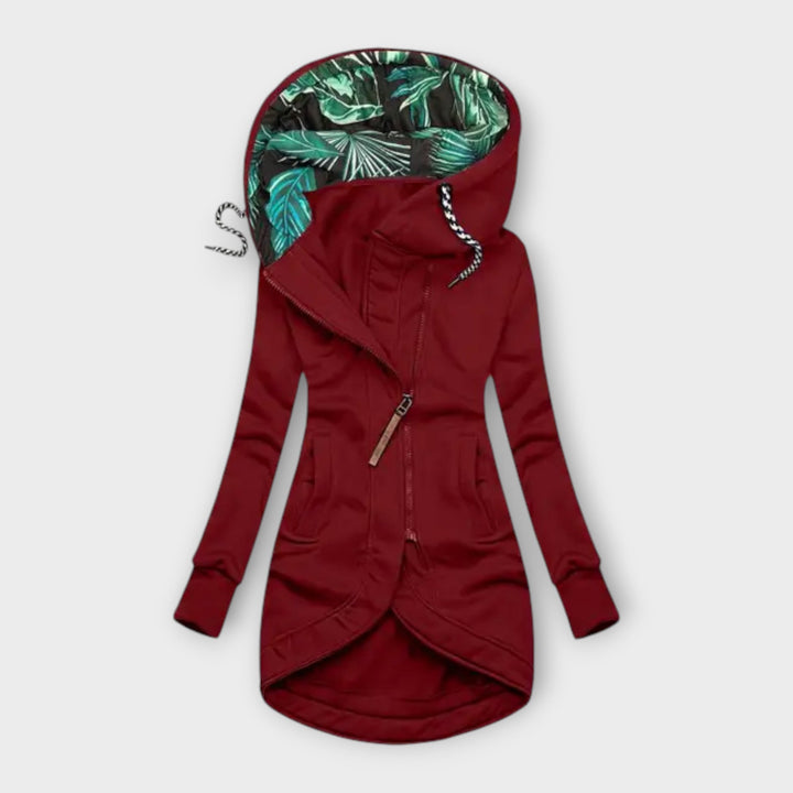 Nora – Veste d'hiver élégante
