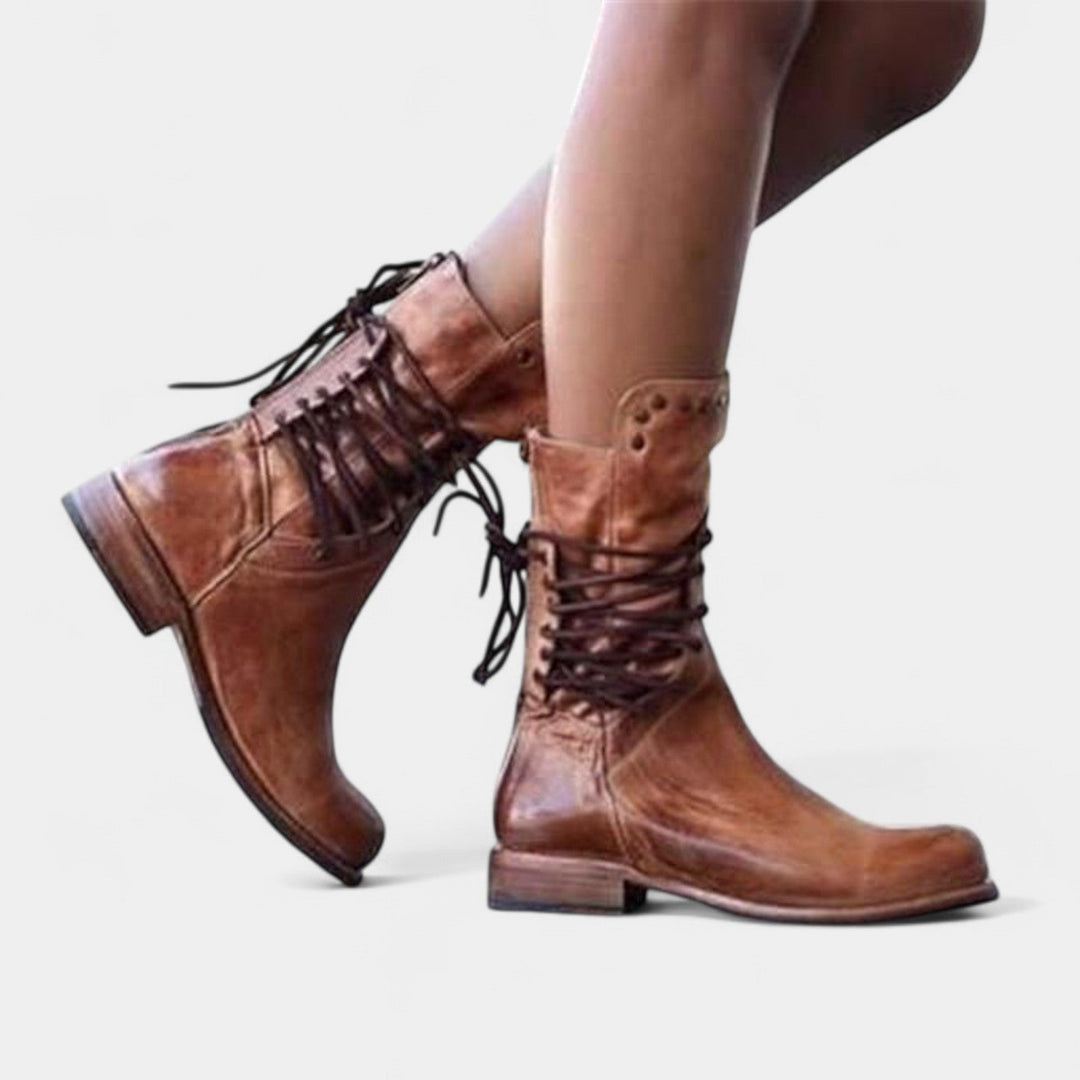 Renata – Bottes