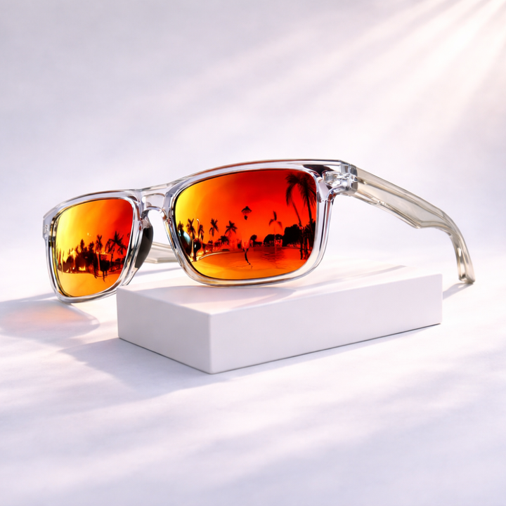 Nuva™ | Lunettes de soleil polarisées