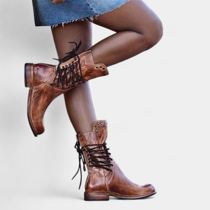 Renata – Bottes