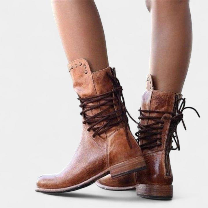 Renata – Bottes