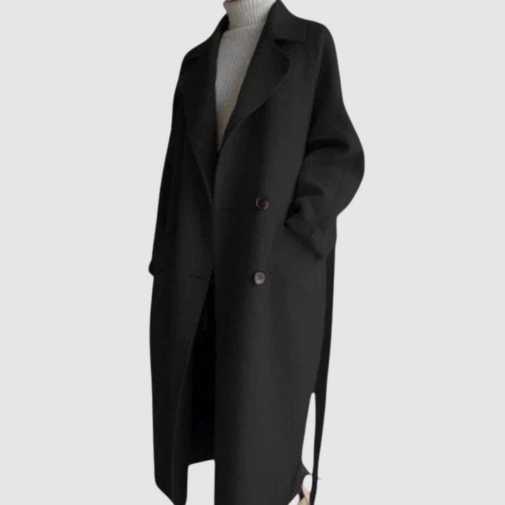Michaela - Manteau élégant