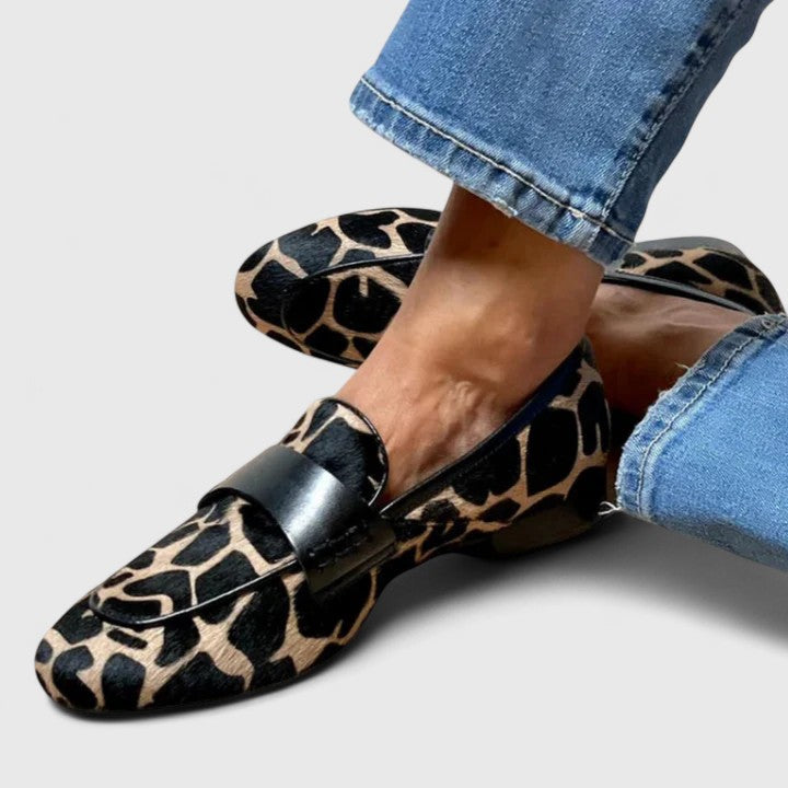 Dagmar – Mocassins