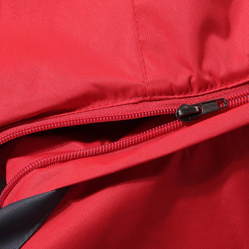Radek – Veste d'extérieur d'hiver pour homme