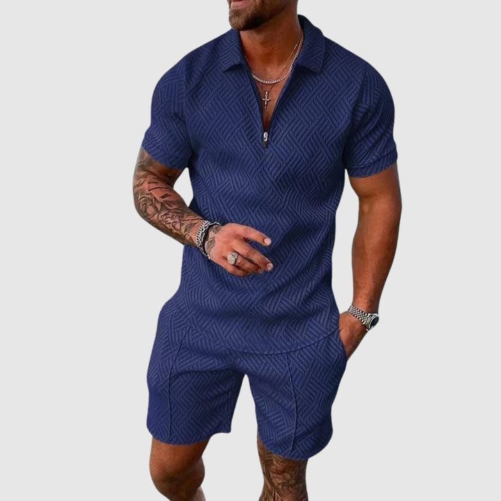 Libuše – style compact, approche inarrêtable
