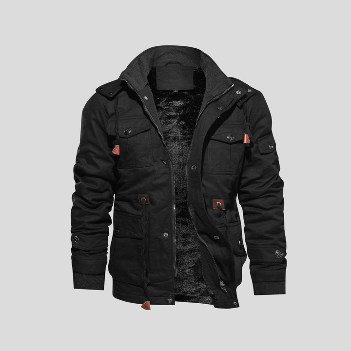 Landon - Veste Hunter