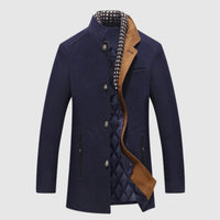 VESTES ET MANTAUX
