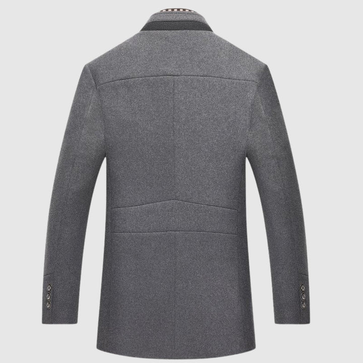 Libuše - Manteau élégant