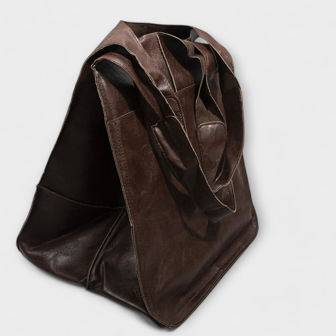 Krista - Sac de week-end oversize