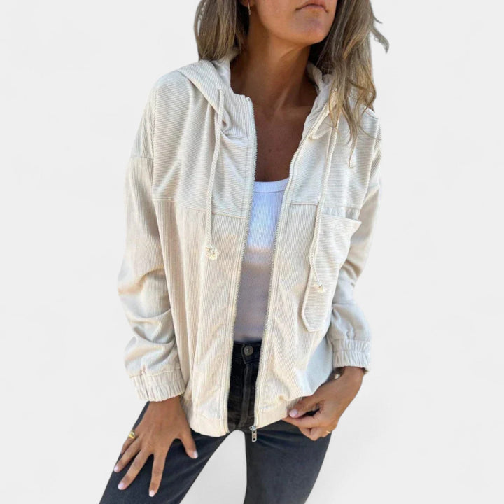 Tereza – Veste légère