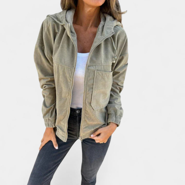 Tereza – Veste légère