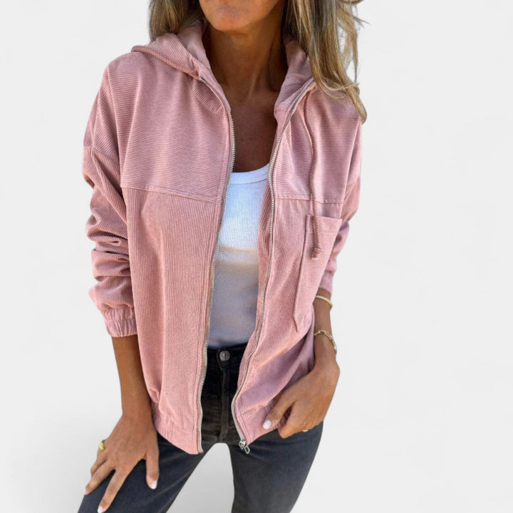 Tereza – Veste légère