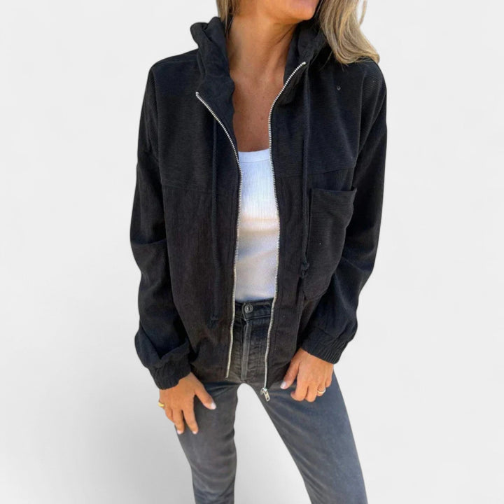 Tereza – Veste légère