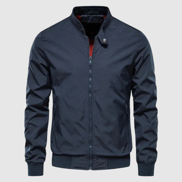 Libuše – Veste bomber imperméable