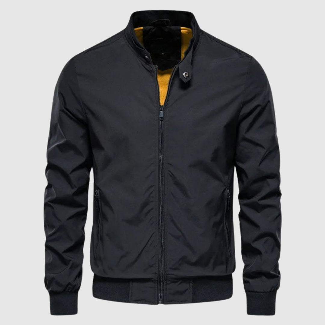 Libuše – Veste bomber imperméable