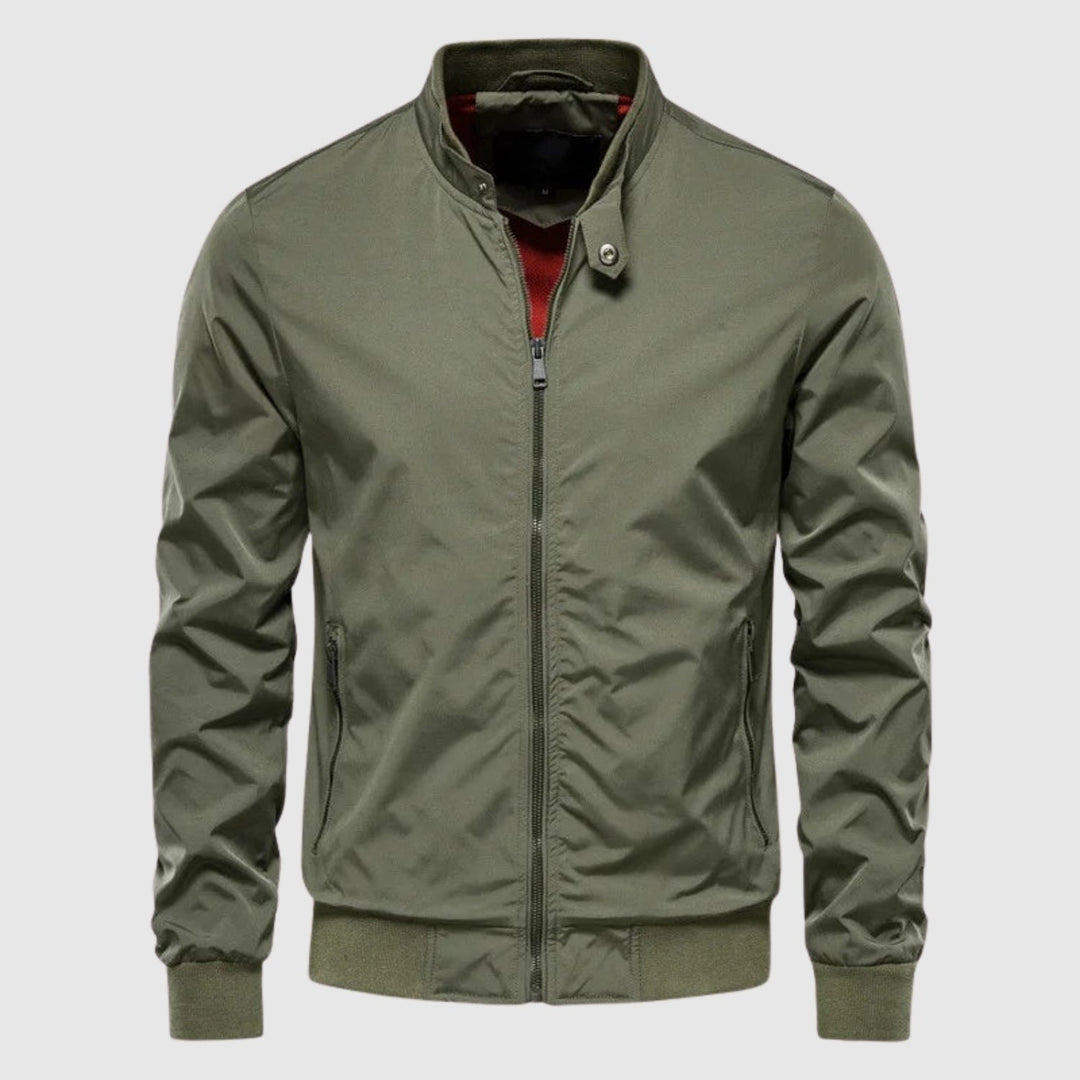 Libuše – Veste bomber imperméable