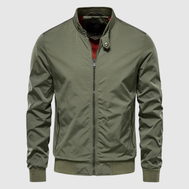 Libuše – Veste bomber imperméable