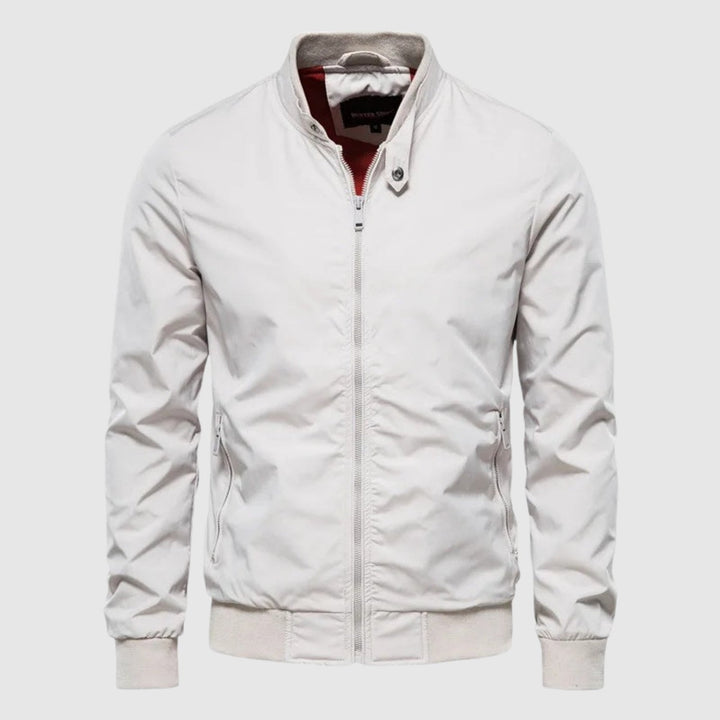 Libuše – Veste bomber imperméable