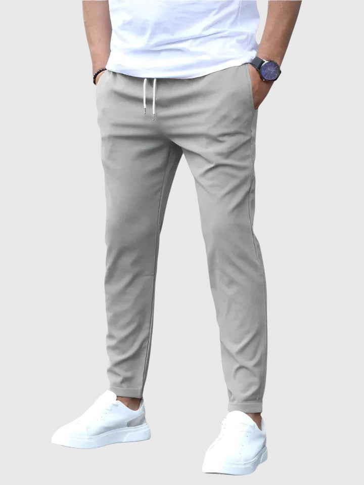 Libuše - Pantalon Renato Premium Stretch