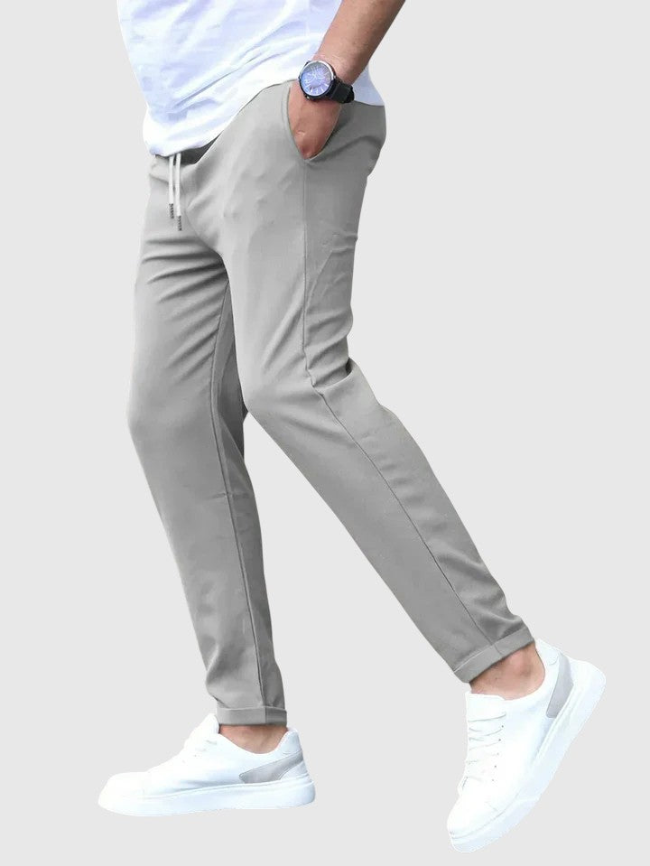 Libuše - Pantalon Renato Premium Stretch