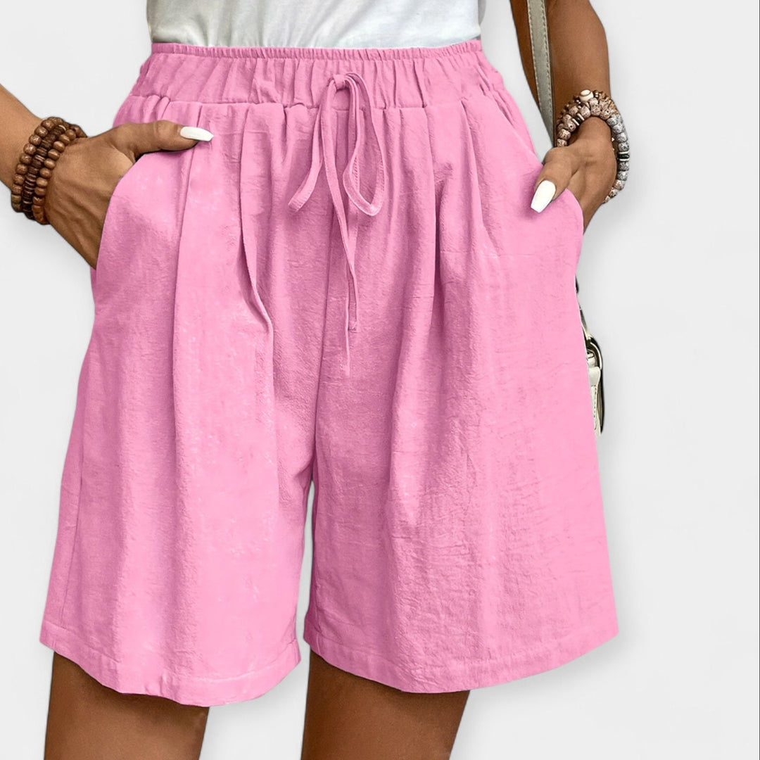 Shorts légers