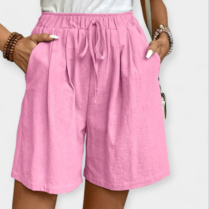 Shorts légers