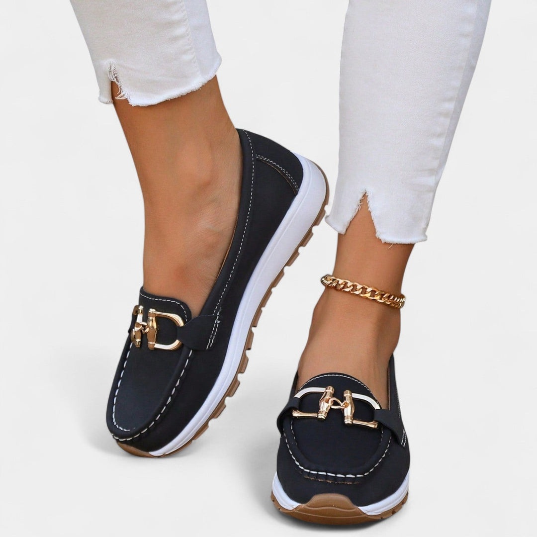 Ellie – Mocassins confortables pour tous les jours
