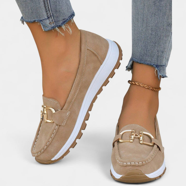 Ellie – Mocassins confortables pour tous les jours
