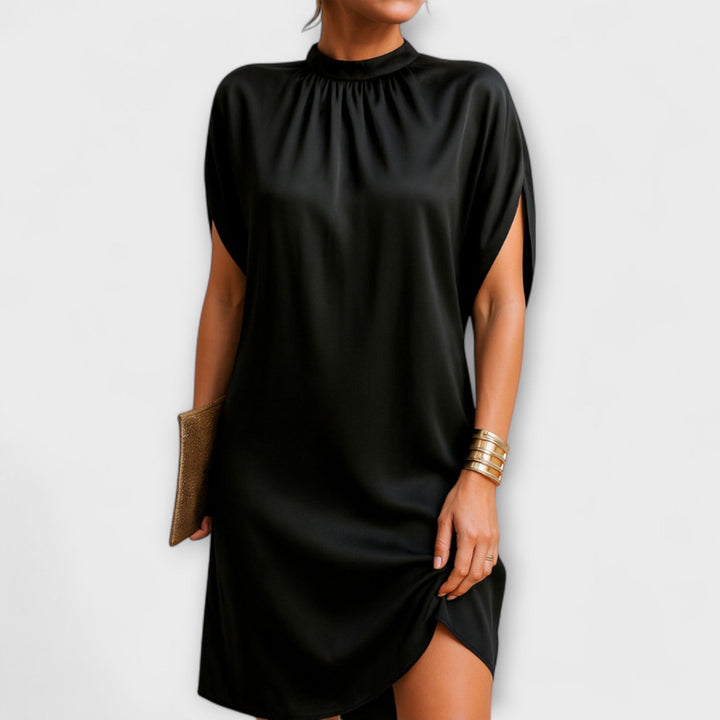 Trudy - Robe Stylée et Ajustée