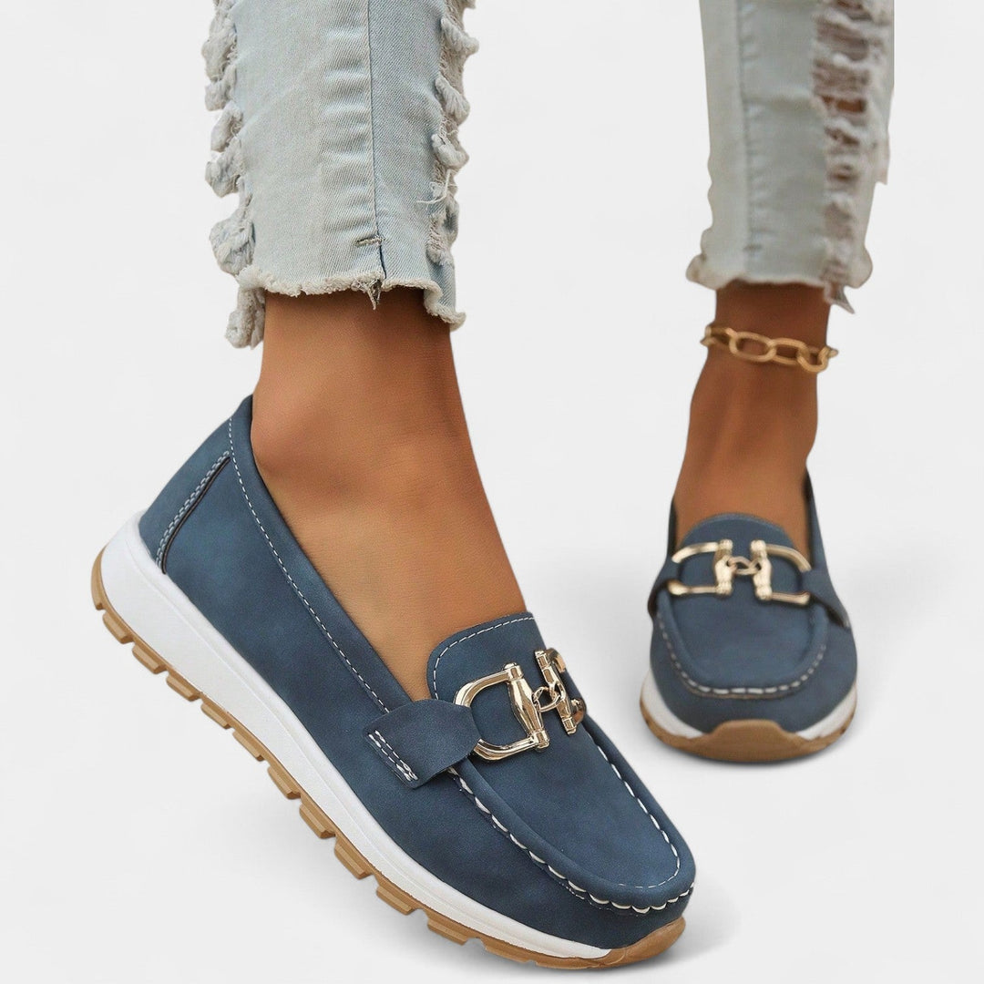 Ellie – Mocassins confortables pour tous les jours