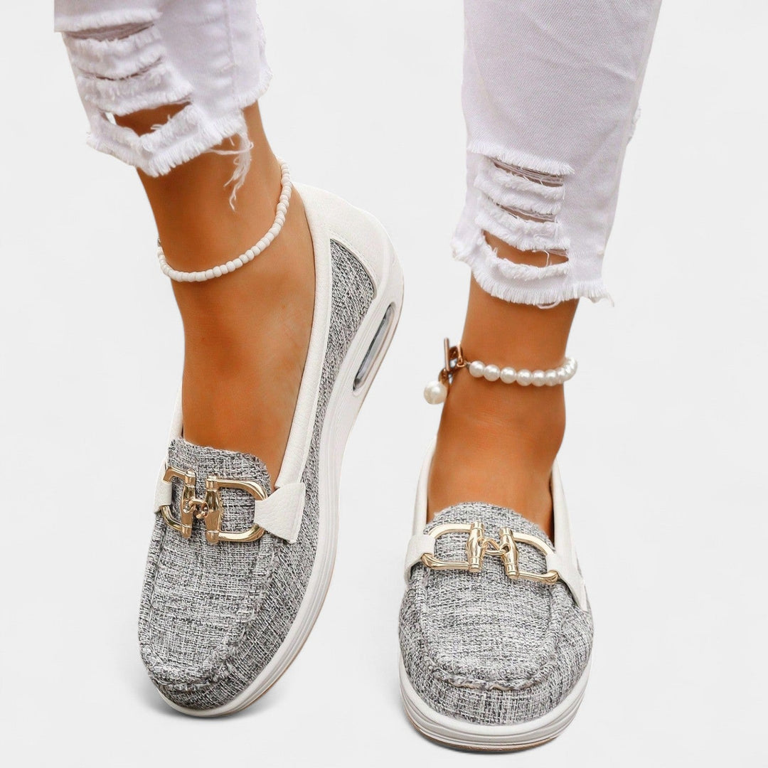 Ellie – Mocassins confortables pour tous les jours