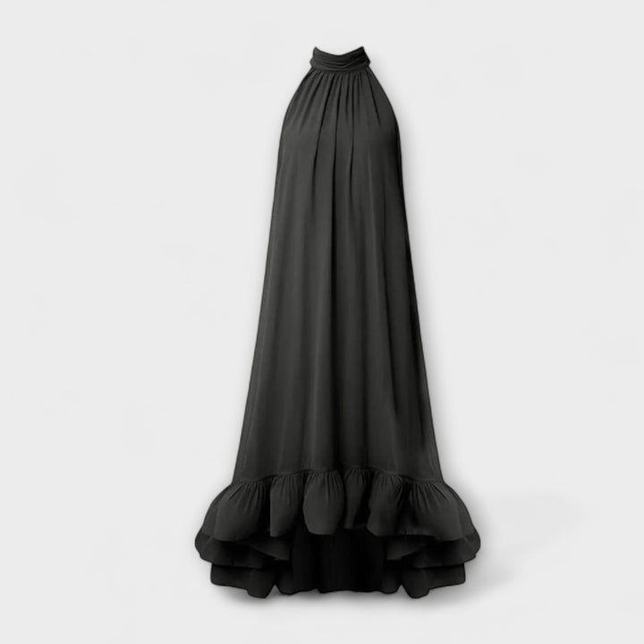 Emilia - Robe Chic à Volants