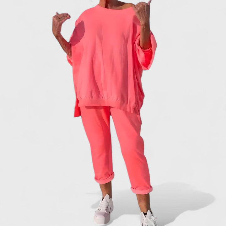 Andrea - Ensemble Lounge Stylé